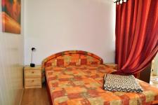 große Ferienwohnung (Schlafzimmer)