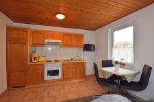 Ferienwohnung 2 (Küchenzeile)