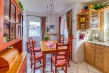 Beispiel Ferienwohnung (Küche)