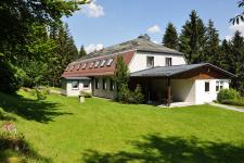 Appartements Vier Jahreszeiten, Frauenwald