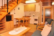 3-Raum-Maisonette Wohnung