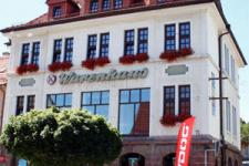 Haus Wallenburg, Tambach-Dietharz