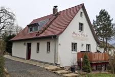 Ferienhaus Haus vor dem Stadttor in Seßlach