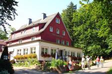 Herberge zur Rose