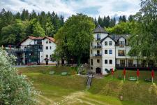 Hotel &amp; Restaurant Gastinger, Schmiedefeld am Rennsteig