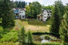 Hotel &amp; Restaurant Gastinger, Schmiedefeld am Rennsteig