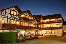Hotel &amp; Gasthof &quot;Thüringer Hof