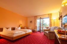 Balkonzimmer Komfort