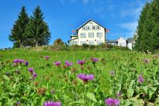 Hotel &amp; Restaurant Schöne Aussicht, Masserberg