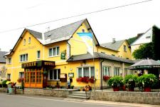 Hotel - Gasthaus Steiger, Gräfenthal