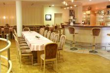 Blick in das Restaurant