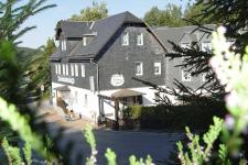 Hotel Am Kleeberg, Lichte