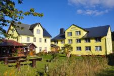 Hotel Am Rennsteig, Neuhaus am Rennsteig