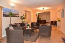 Aufenthaltsbereich / Lobby