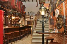 Restaurant Schmelztiegel