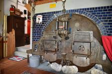 Restaurant Schmelztiegel