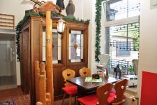 Restaurant Schmelztiegel