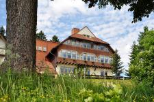 Hotel Daheim, Gehlberg