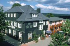 Gasthaus &amp; Hotel Drei Kronen, Frauenwald