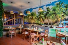 Restaurant „La Cuchilla“