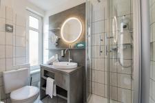 Doppelzimmer Komfort