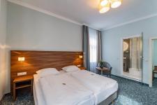 Doppelzimmer Superior