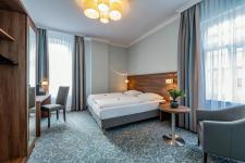 Doppelzimmer Superior