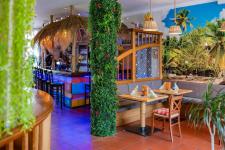 Restaurant „La Cuchilla“