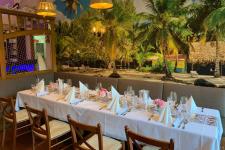 Restaurant „La Cuchilla“