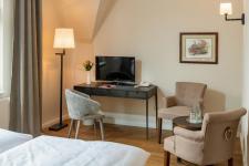 Doppelzimmer Superior