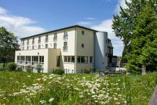 Hotel Haus Oberland, Masserberg