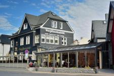 Hotel Haus Vergissmeinnicht