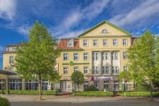 Hotel Herzog Georg, Bad Liebenstein