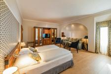 Beispiel Doppelzimmer Komfort