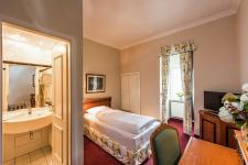 Beispiel Einzelzimmer Komfort