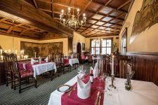 Restaurant Turmschänke