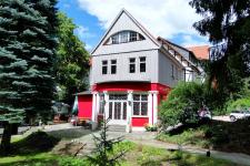 Hotel Kapelle, Bad Liebenstein