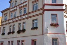 Hotel Klostergarten, Eisenach