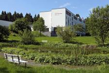 Hotel Rennsteig, Masserberg