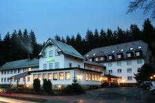 Hotel Rodebachmühle