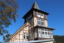 Hotel SchwarzaBurg, Schwarzburg