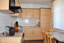 Blick in ein Apartment (Ferienwohnung)