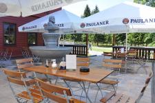 Biergarten