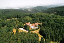 Hotel &amp; Berggasthof &quot;Tanzbuche&quot;