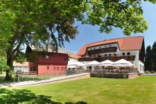 Hotel &amp; Berggasthof &quot;Tanzbuche&quot;