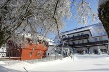 Hotel &amp; Berggasthof &quot;Tanzbuche&quot;
