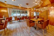 Paulanerstube und Restaurant