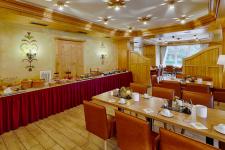 Paulanerstube und Restaurant