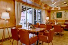 Paulanerstube und Restaurant