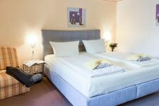 Beispiel Familienzimmer